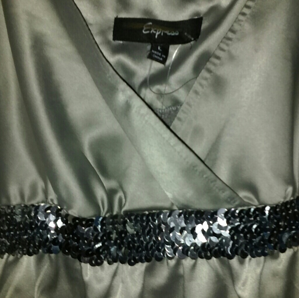 Express camisole Large NWT